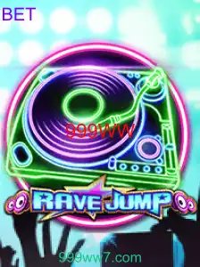 RaveJump: Uma Experiência de Jogo Inovadora e Imersiva