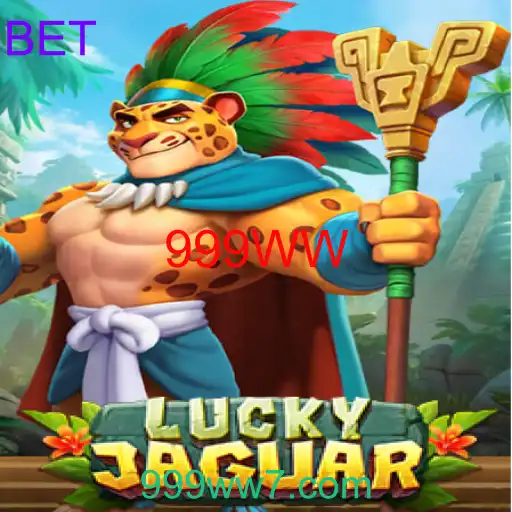 Descubra o Jogo Fascinante: LuckyJaguar