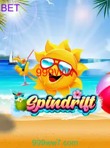 Spindrift: A Aventura Inovadora de 999WW no Mundo dos Jogos